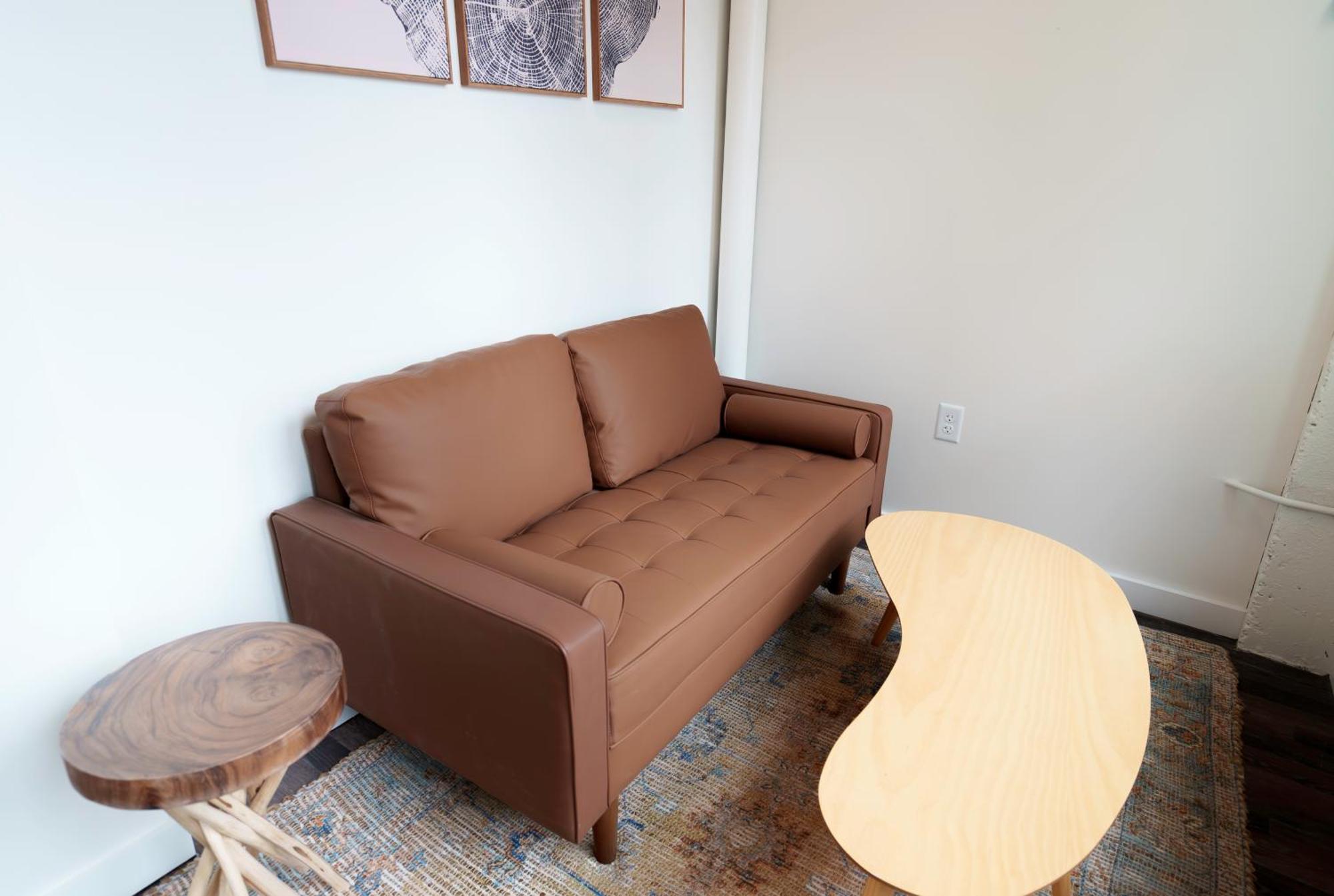 The Standard Lejlighedshotel Columbus Eksteriør billede