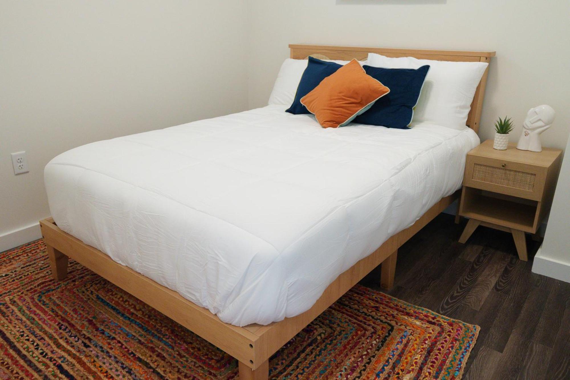 The Standard Lejlighedshotel Columbus Eksteriør billede